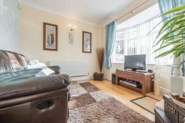 Image of 3 bedroom Detached house for sale in Trafalgar Road Hindley Wigan WN2 at Trafalgar Road Hindley Wigan, WN2 3AQ