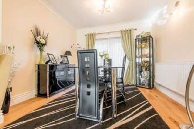  Image of 3 bedroom Detached house for sale in Trafalgar Road Hindley Wigan WN2 at Trafalgar Road Hindley Wigan, WN2 3AQ