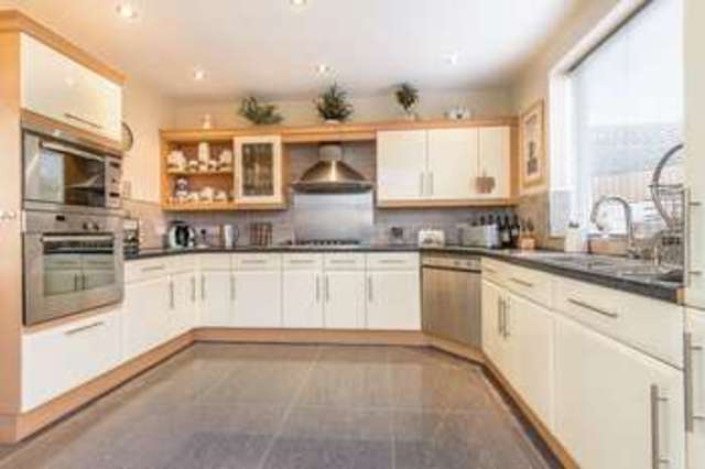  Image of 3 bedroom Detached house for sale in Trafalgar Road Hindley Wigan WN2 at Trafalgar Road Hindley Wigan, WN2 3AQ