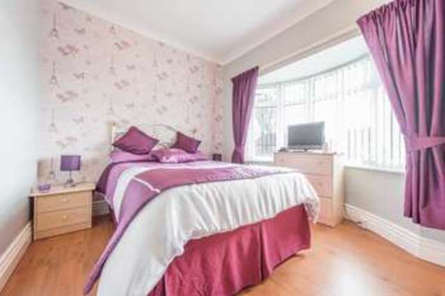  Image of 3 bedroom Detached house for sale in Trafalgar Road Hindley Wigan WN2 at Trafalgar Road Hindley Wigan, WN2 3AQ