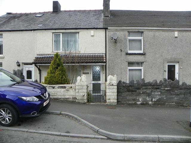  Image of 2 bedroom Property for sale in Trallwn Road Llansamlet Swansea SA7 at Trallwn Road Llansamlet Swansea, SA7 9XA
