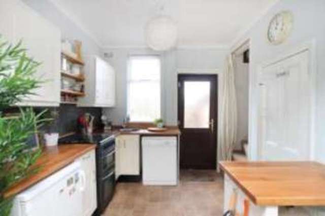  Image of 2 bedroom Terraced house for sale in Treswell Crescent Sheffield S6 at Hillsborough Sheffield Hillsborough, S6 2LE