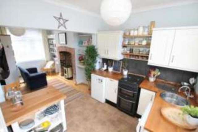  Image of 2 bedroom Terraced house for sale in Treswell Crescent Sheffield S6 at Hillsborough Sheffield Hillsborough, S6 2LE