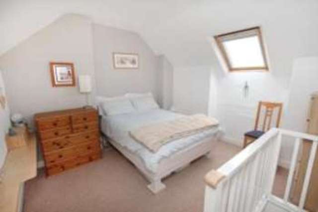  Image of 2 bedroom Terraced house for sale in Treswell Crescent Sheffield S6 at Hillsborough Sheffield Hillsborough, S6 2LE