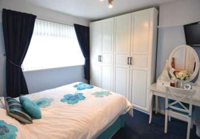  Image of 3 bedroom Semi-Detached house for sale in Trinder Road Bearwood Smethwick B67 at Trinder Road  Smethwick, B67 5NX