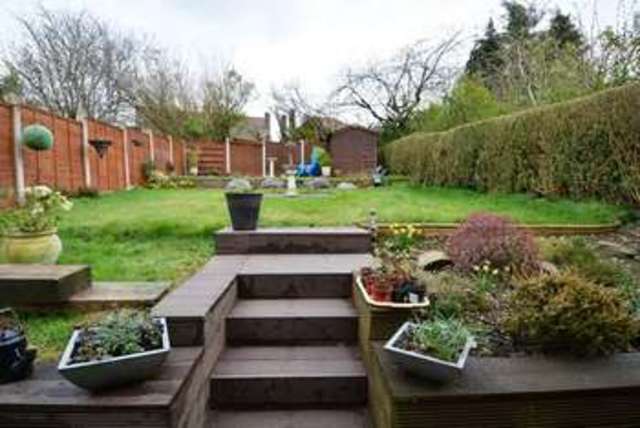  Image of 3 bedroom Semi-Detached house for sale in Trinder Road Bearwood Smethwick B67 at Trinder Road  Smethwick, B67 5NX