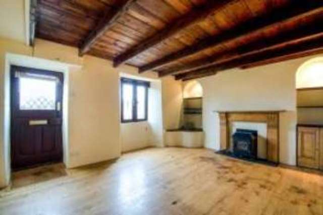  Image of 2 bedroom Terraced house for sale in East Rosewin Row Truro TR1 at Truro Cornwall Truro, TR1 1EW