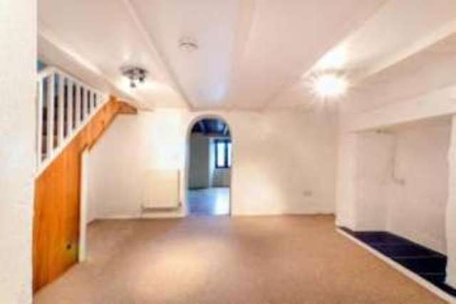  Image of 2 bedroom Terraced house for sale in East Rosewin Row Truro TR1 at Truro Cornwall Truro, TR1 1EW