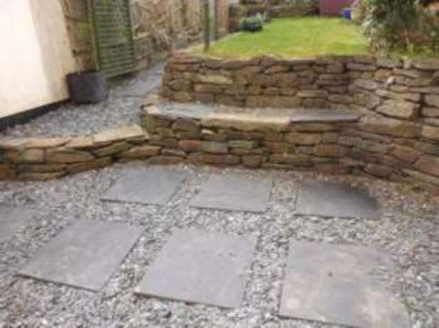  Image of 3 bedroom Terraced house for sale in Daniell Street Truro TR1 at Truro Cornwall Truro, TR1 2DN