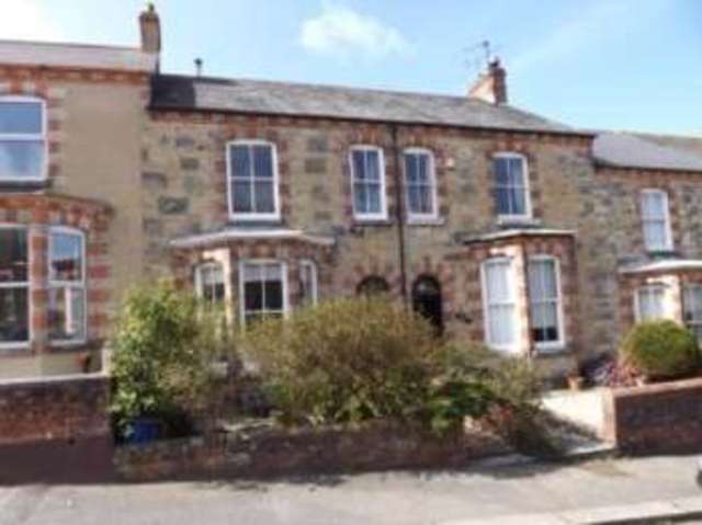  Image of 5 bedroom Terraced house for sale in Avondale Road Truro TR1 at Truro Cornwall Kenwyn, TR1 3EU