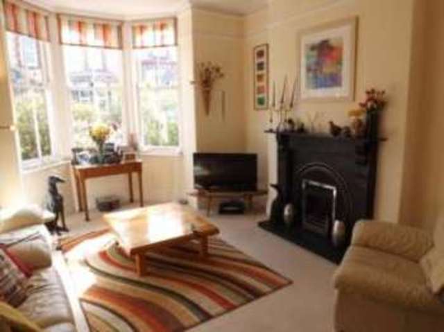  Image of 5 bedroom Terraced house for sale in Avondale Road Truro TR1 at Truro Cornwall Kenwyn, TR1 3EU