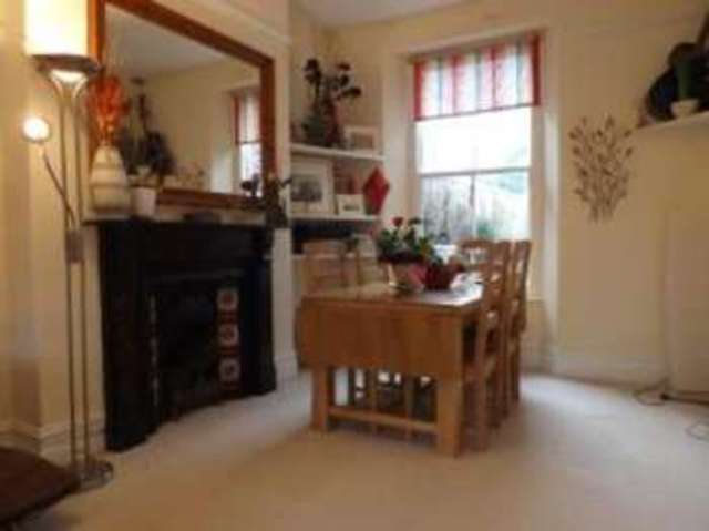  Image of 5 bedroom Terraced house for sale in Avondale Road Truro TR1 at Truro Cornwall Kenwyn, TR1 3EU