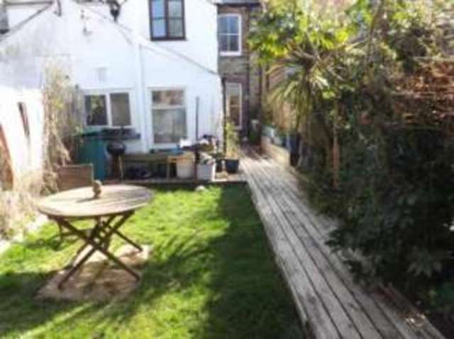  Image of 5 bedroom Terraced house for sale in Avondale Road Truro TR1 at Truro Cornwall Kenwyn, TR1 3EU