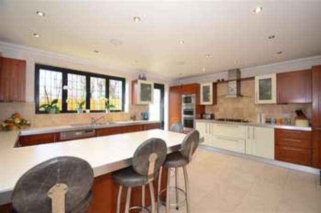  Image of 5 bedroom Detached house for sale in Tudor Close Woodford Green IG8 at Woodford Green Essex Woodford Green, IG8 0LF