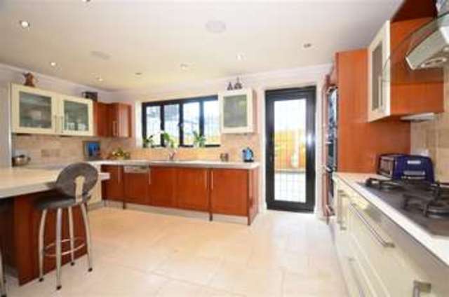  Image of 5 bedroom Detached house for sale in Tudor Close Woodford Green IG8 at Woodford Green Essex Woodford Green, IG8 0LF