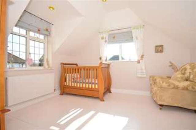  Image of 5 bedroom Detached house for sale in Tudor Close Woodford Green IG8 at Woodford Green Essex Woodford Green, IG8 0LF