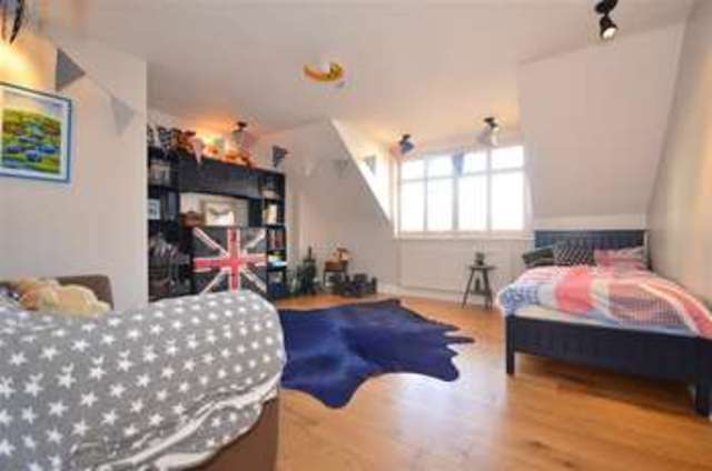  Image of 5 bedroom Detached house for sale in Tudor Close Woodford Green IG8 at Woodford Green Essex Woodford Green, IG8 0LF