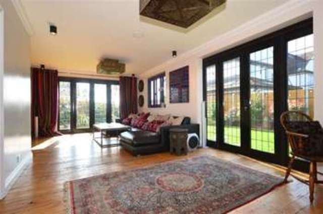  Image of 5 bedroom Detached house for sale in Tudor Close Woodford Green IG8 at Woodford Green Essex Woodford Green, IG8 0LF