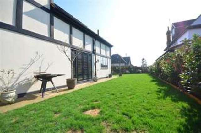  Image of 5 bedroom Detached house for sale in Tudor Close Woodford Green IG8 at Woodford Green Essex Woodford Green, IG8 0LF