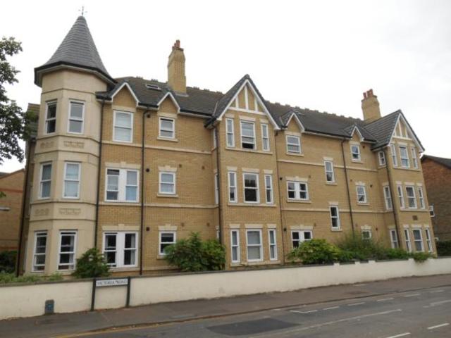  Image of 2 bedroom Flat to rent in Victoria Road Bedford MK42 at Victoria Road Bedford Bedford, MK42 9BZ