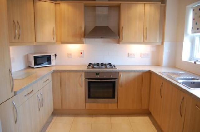  Image of 2 bedroom Flat to rent in Victoria Road Bedford MK42 at Victoria Road Bedford Bedford, MK42 9BZ