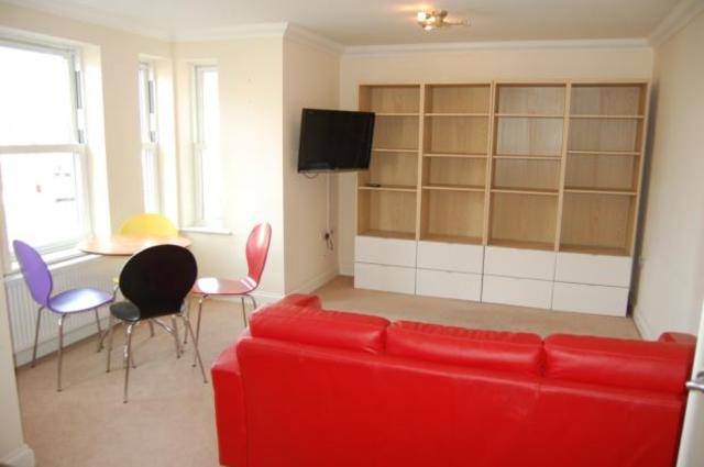  Image of 2 bedroom Flat to rent in Victoria Road Bedford MK42 at Victoria Road Bedford Bedford, MK42 9BZ