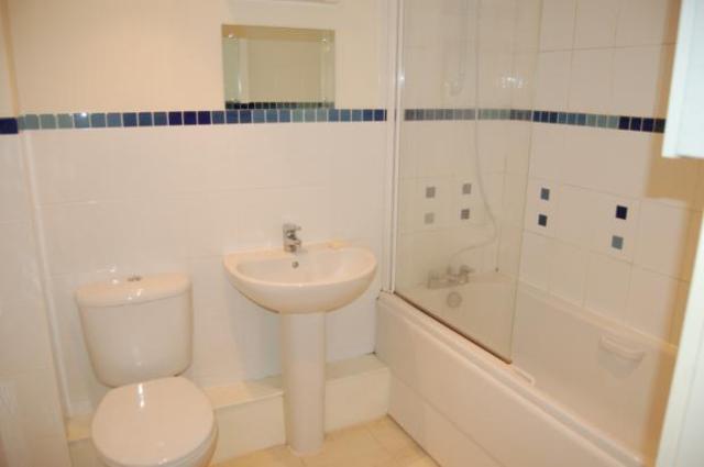  Image of 2 bedroom Flat to rent in Victoria Road Bedford MK42 at Victoria Road Bedford Bedford, MK42 9BZ