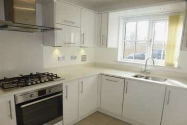  Image of 4 bedroom Semi-Detached house for sale in Turing Drive Wilmslow SK9 at TURING DRIVE WILMSLOW WILMSLOW, SK9 2ST