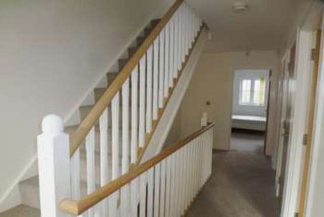  Image of 4 bedroom Semi-Detached house for sale in Turing Drive Wilmslow SK9 at TURING DRIVE WILMSLOW WILMSLOW, SK9 2ST