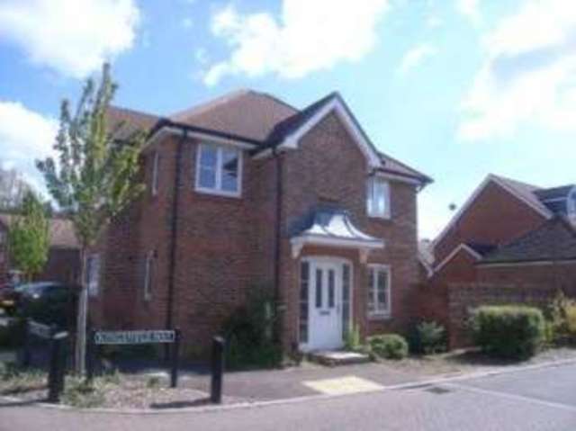 Image of 4 bedroom Detached house for sale in Tylehurst Drive Redhill RH1 at Redhill Surrey Redhill, RH1 6EL
