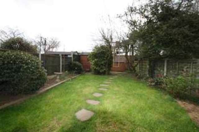 Image of 3 bedroom Property for sale in Ulster Gardens London N13 at Ulster Gardens London London, N13 5DP
