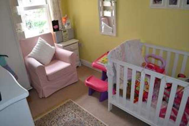  Image of 3 bedroom Terraced house for sale in Union Lane Chesterton Cambridge CB4 at Union Lane  Cambridge, CB4 1QB