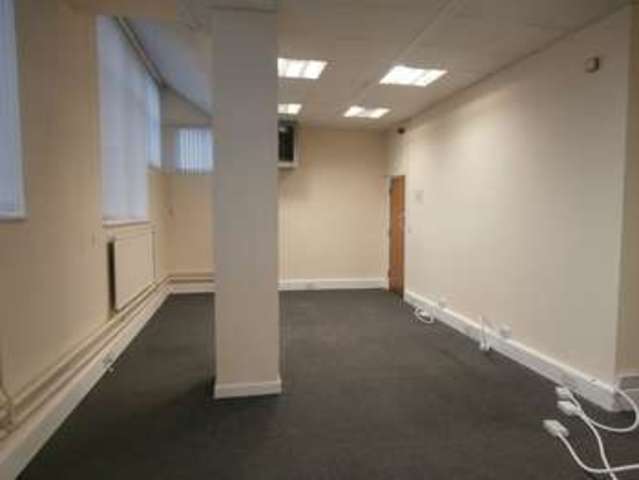  Image of Property to rent in Shakespeare Street Southport PR8 at The Shakespeare Centre Shakespeare Street Southport, PR8 5AB