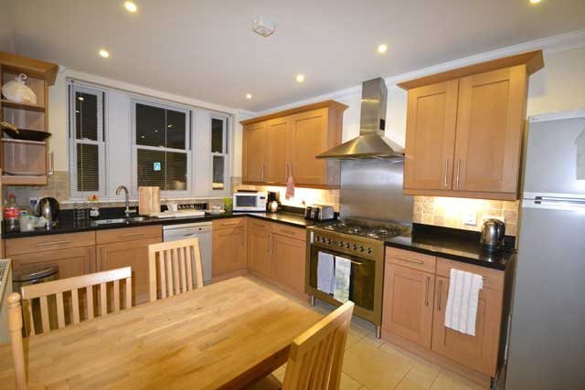  Image of House Share to rent in Uplands Road London N8 at Uplands Road  Crouch End, N8 9NJ