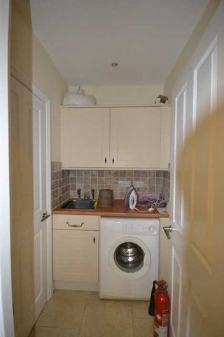  Image of House Share to rent in Uplands Road London N8 at Uplands Road  Crouch End, N8 9NJ