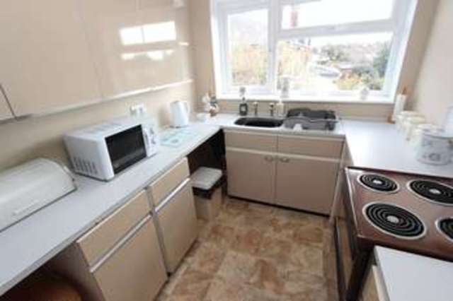  Image of 1 bedroom Flat for sale in Wilton Road Shirley Southampton SO15 at Wilton Road Upper Shirley Southampton, SO15 5RU