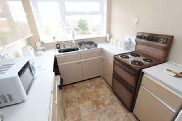  Image of 1 bedroom Flat for sale in Wilton Road Shirley Southampton SO15 at Wilton Road Upper Shirley Southampton, SO15 5RU