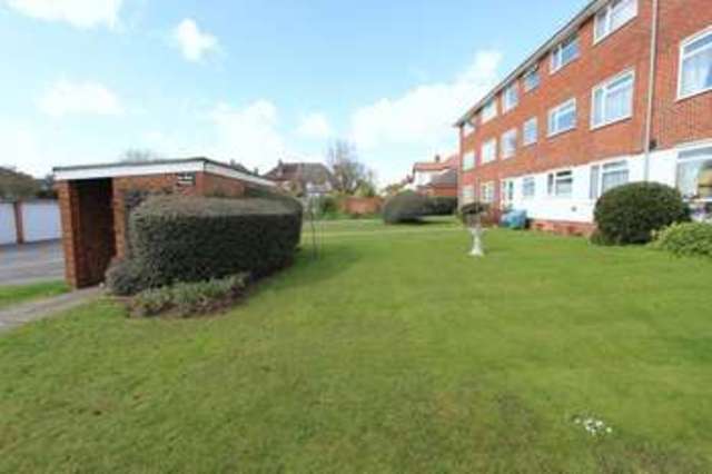  Image of 1 bedroom Flat for sale in Wilton Road Shirley Southampton SO15 at Wilton Road Upper Shirley Southampton, SO15 5RU