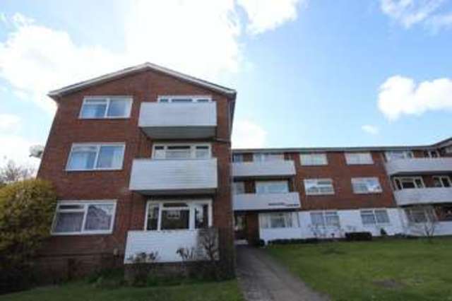  Image of 1 bedroom Flat for sale in Wilton Road Shirley Southampton SO15 at Wilton Road Upper Shirley Southampton, SO15 5RU