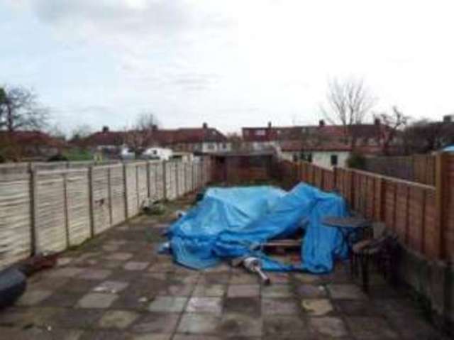  Image of 3 bedroom End of Terrace for sale in Upper Town Road Greenford UB6 at Greenford  Greenford, UB6 9JE