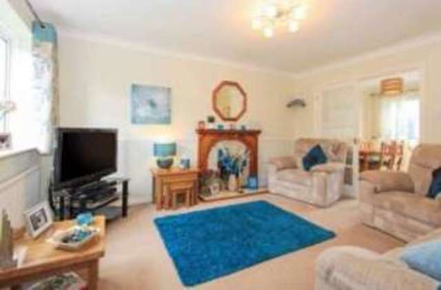  Image of 3 bedroom Semi-Detached house for sale in Bridle Close Upton Poole BH16 at Upton Poole Upton, BH16 5SU
