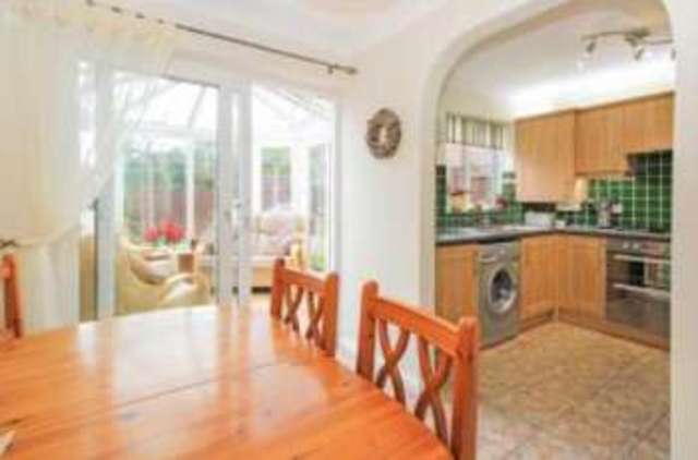  Image of 3 bedroom Semi-Detached house for sale in Bridle Close Upton Poole BH16 at Upton Poole Upton, BH16 5SU