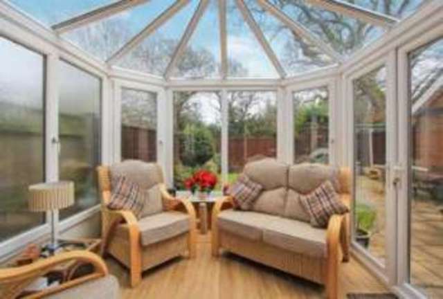  Image of 3 bedroom Semi-Detached house for sale in Bridle Close Upton Poole BH16 at Upton Poole Upton, BH16 5SU