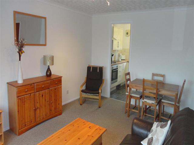  Image of 2 bedroom Flat to rent in Urquhart Terrace Aberdeen AB24 at City Centre Aberdeen Aberdeen, AB24 5NJ