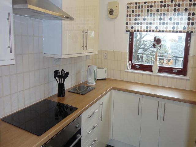  Image of 2 bedroom Flat to rent in Urquhart Terrace Aberdeen AB24 at City Centre Aberdeen Aberdeen, AB24 5NJ