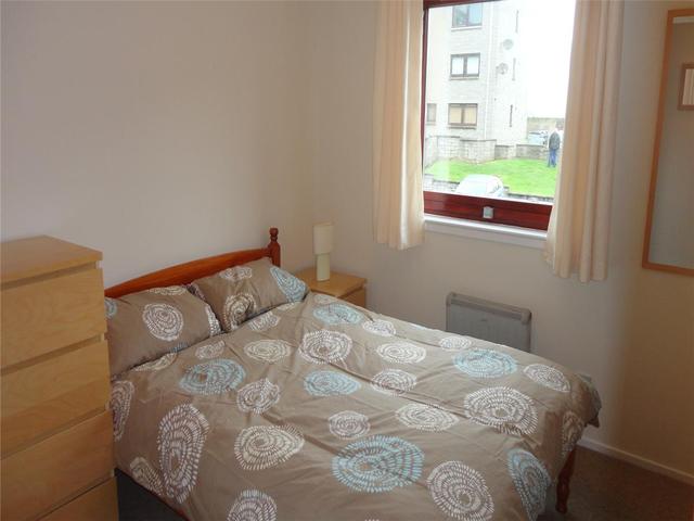 Image of 2 bedroom Flat to rent in Urquhart Terrace Aberdeen AB24 at City Centre Aberdeen Aberdeen, AB24 5NJ
