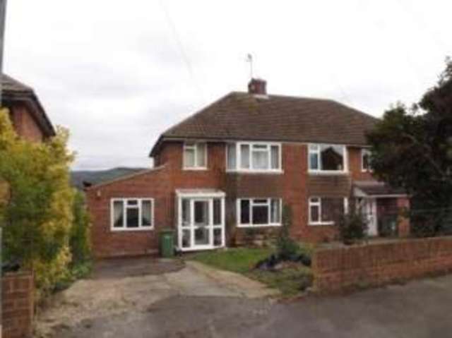  Image of 3 bedroom Semi-Detached house for sale in Valley View Tilsdown Dursley GL11 at Tilsdown Dursley Cam, GL11 5RB