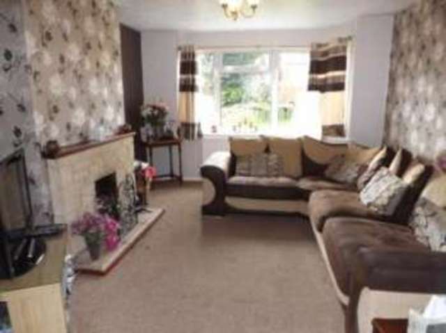  Image of 3 bedroom Semi-Detached house for sale in Valley View Tilsdown Dursley GL11 at Tilsdown Dursley Cam, GL11 5RB