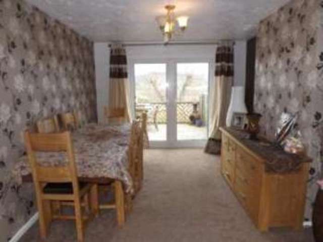  Image of 3 bedroom Semi-Detached house for sale in Valley View Tilsdown Dursley GL11 at Tilsdown Dursley Cam, GL11 5RB