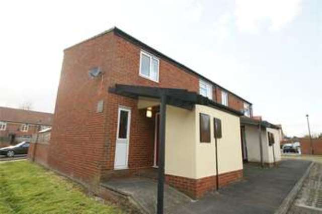  Image of 2 bedroom Detached house for sale in Valon Road Arborfield Reading RG2 at Arborfield Reading Arborfield Garrison, RG2 9QQ